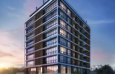 Apartamento com 3 quartos à venda na rua aracaju, 1520, santo antônio, joinville por r$ 2.810.060