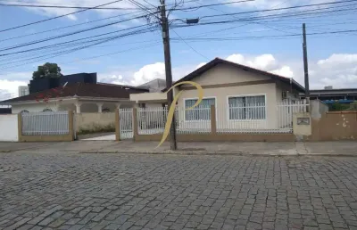 Casa com 3 quartos à venda na rua dom bosco, 425, bom retiro, joinville por r$ 850.000