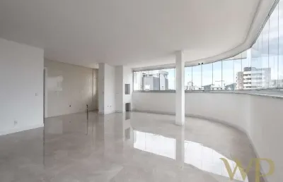 Apartamento com 3 quartos à venda na rua fernando machado, 407, américa, joinville por r$ 2.150.000