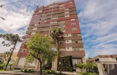 Apartamento com 4 quartos à venda na rua eugênio moreira, 547, anita garibaldi, joinville por r$ 1.200.000