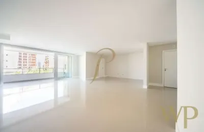 Apartamento com 4 quartos à venda na rua aracaju, 1340, santo antônio, joinville por r$ 1.600.000