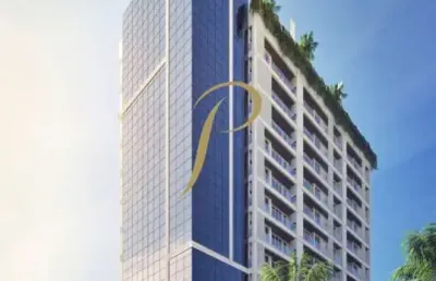 Apartamento com 3 quartos à venda na rua visconde de taunay, 1020, atiradores, joinville por r$ 1.534.737