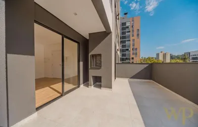 Apartamento com 3 quartos à venda na rua concórdia, 295, anita garibaldi, joinville por r$ 890.000