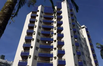 Apartamento com 4 quartos à venda na desembargador nelson rubens guimarães, 151, atiradores, joinville por r$ 930.000