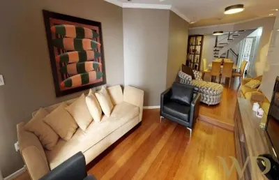 Cobertura com 3 quartos à venda na rua conselheiro mafra, 125, centro, joinville por r$ 1.980.000
