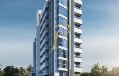 Apartamento com 2 quartos à venda na rua alvarenga peixoto, 388, américa, joinville por r$ 850.000