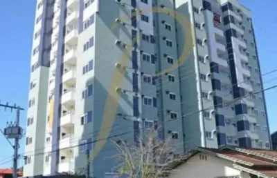 Apartamento com 3 quartos à venda na rua pernambuco, 377, anita garibaldi, joinville por r$ 1.066.082