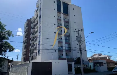 Cobertura com 3 quartos à venda na rua porto união, 92, anita garibaldi, joinville por r$ 1.456.196