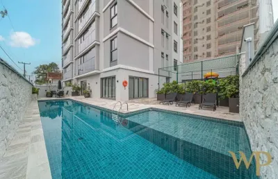 Apartamento com 3 quartos à venda na rua euzébio de queirós, 768, atiradores, joinville por r$ 1.350.000