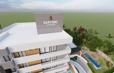 Apartamento com 3 quartos à venda na macaé, 161, américa, joinville por r$ 1.529.000