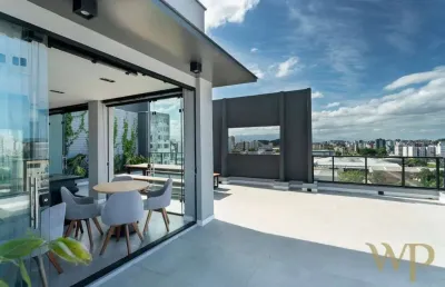 Apartamento com 3 quartos à venda na rua padre dehon, 49, américa, joinville por r$ 1.823.243