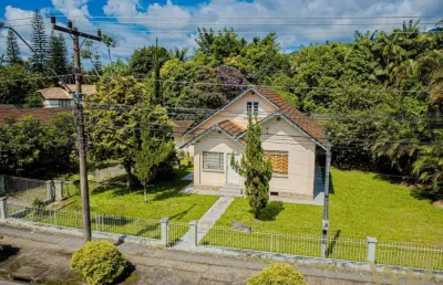 Terreno comercial à venda na rua conselheiro pedreira, 1103, pirabeiraba, joinville por r$ 3.300.000