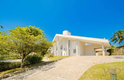 Casa com 4 quartos à venda na rua joão krisch, 777, glória, joinville por r$ 2.700.000