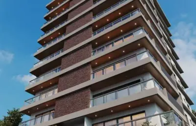 Apartamento com 3 quartos à venda na rua jaraguá, 188, américa, joinville por r$ 1.522.200