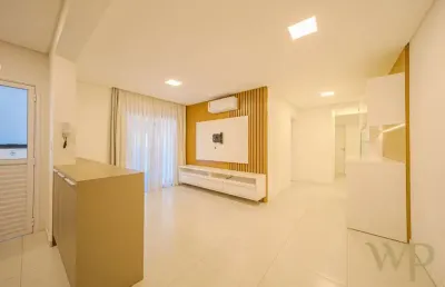 Apartamento com 3 quartos à venda na rua general polidoro, 94, santo antônio, joinville por r$ 630.000