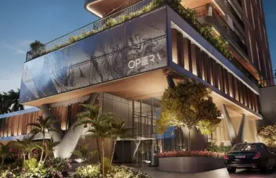 Apartamento com 3 quartos à venda na rua leopoldo fischer, 100, atiradores, joinville por r$ 3.050.000