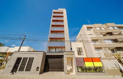 Apartamento com 3 quartos à venda na rua guaratuba, 96, saguaçu, joinville por r$ 1.135.000