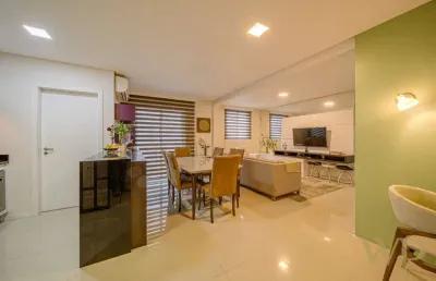 Apartamento com 2 quartos à venda na rua cristóvão colombo, 103, floresta, joinville por r$ 595.000