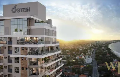 Cobertura com 4 quartos à venda na avenida itapocorói, 948, armação, penha por r$ 6.555.691