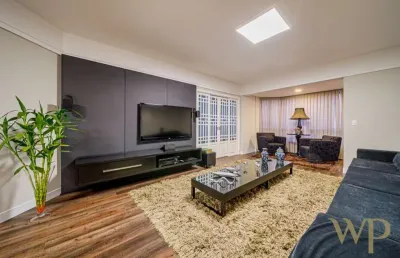 Apartamento com 3 quartos à venda na rua lages, 81, centro, joinville por r$ 950.000