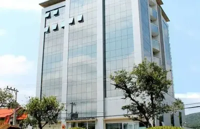 Sala comercial à venda na rua orestes guimarães, 876, américa, joinville por r$ 3.548.250