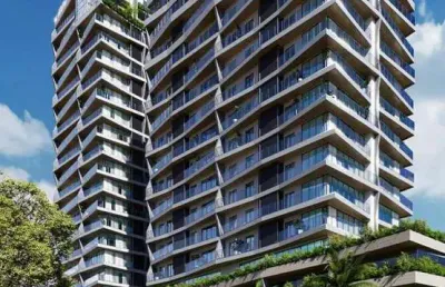 Apartamento com 3 quartos à venda na avenida nereu ramos, 2125, centro, balneário piçarras por r$ 2.896.292
