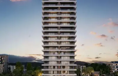 Apartamento com 3 quartos à venda na avenida nereu ramos, 915, centro, balneário piçarras por r$ 2.683.813