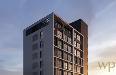 Apartamento com 2 quartos à venda na rua concórdia, 28, anita garibaldi, joinville por r$ 631.482