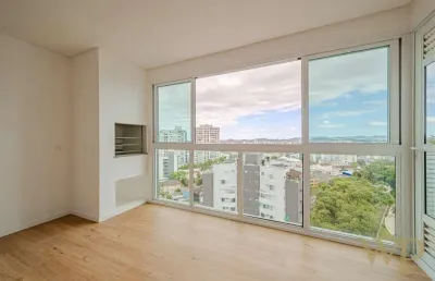 Apartamento com 2 quartos à venda na rua pastor fritz buhler, 87, centro, joinville por r$ 748.635