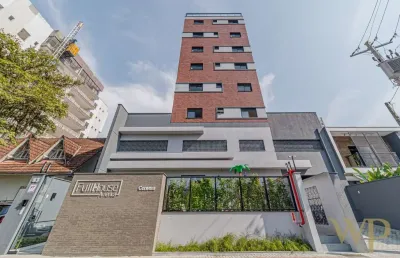 Apartamento com 2 quartos à venda na rua padre dehon, 49, américa, joinville por r$ 720.000