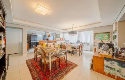 Apartamento com 2 quartos à venda na rua marechal deodoro, 143, centro, joinville por r$ 600.000