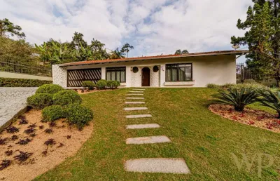 Casa com 3 quartos à venda na rua harmonia, 60, floresta, joinville por r$ 1.850.000