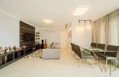 Apartamento com 3 quartos à venda na rua porto união, 118, anita garibaldi, joinville por r$ 540.000