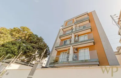 Apartamento com 2 quartos à venda na rua félix heinzelmann, 468, costa e silva, joinville por r$ 380.000