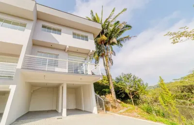 Casa com 3 quartos à venda na rua sol, 370, glória, joinville por r$ 1.150.000