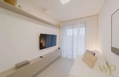 Apartamento com 2 quartos à venda na rua hermann metz, 1481, anita garibaldi, joinville por r$ 530.000