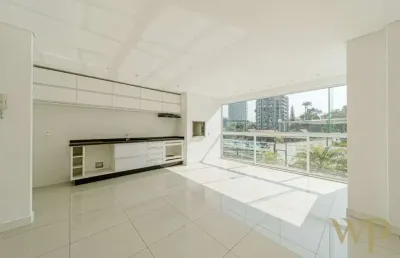 Apartamento com 2 quartos à venda na rua visconde de taunay, 902, atiradores, joinville por r$ 630.000