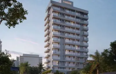 Apartamento com 2 quartos à venda na rua joão theis, 46, atiradores, joinville por r$ 1.598.562
