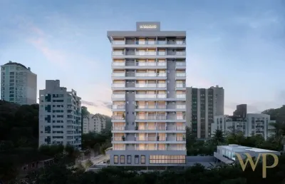 Apartamento com 2 quartos à venda na rua joão theis, 46, atiradores, joinville por r$ 1.220.250