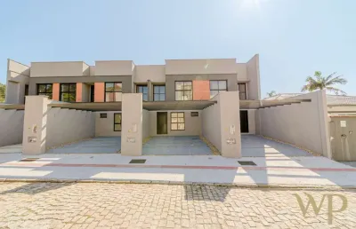 Casa com 3 quartos à venda na guilherme welter, 248, anita garibaldi, joinville por r$ 950.000