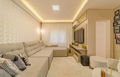 Casa com 3 quartos à venda na rua três barras, 428, saguaçu, joinville por r$ 1.399.000
