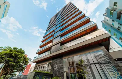 Apartamento com 3 quartos à venda na rua alberto kroehne, 163, atiradores, joinville por r$ 1.450.000