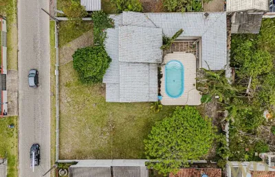 Casa com 3 quartos à venda na barra velha, 1261, praia do ervino, são francisco do sul por r$ 1.700.000