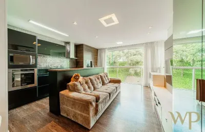 Apartamento com 2 quartos à venda na rua visconde de taunay, 902, atiradores, joinville por r$ 730.000