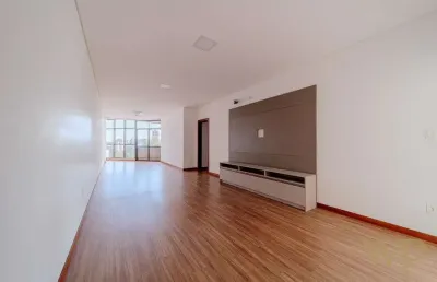 Apartamento com 3 quartos à venda na rua jacob eisenhuth, 427, atiradores, joinville por r$ 1.190.000