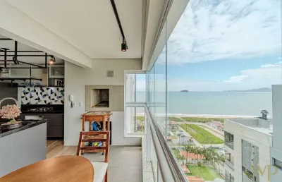 Apartamento com 2 quartos à venda na avenida nereu ramos, 4338, itacolomi, balneário piçarras por r$ 1.350.000