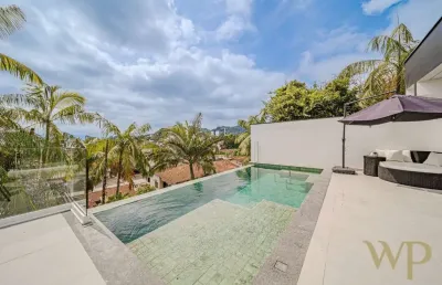 Casa com 3 quartos à venda na rua assis brasil, 532, saguaçu, joinville por r$ 2.790.000