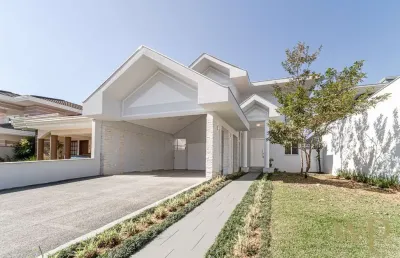 Casa em condomínio fechado com 5 quartos à venda na rua adalberto schmalz, 401, glória, joinville por r$ 2.300.000