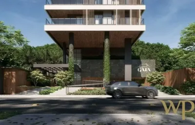 Apartamento com 3 quartos à venda na rua quinze de novembro, 1208, américa, joinville por r$ 1.212.765
