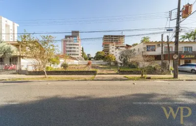Terreno à venda na rua rio grande do sul, 742, anita garibaldi, joinville por r$ 1.500.000